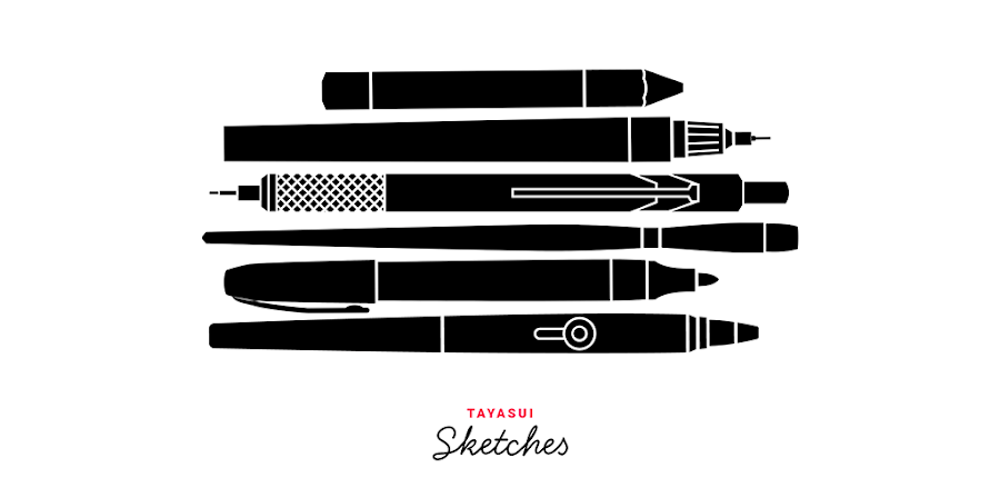 Tayasui Sketches v1.5.41 MOD APK (Premium Unlocked)