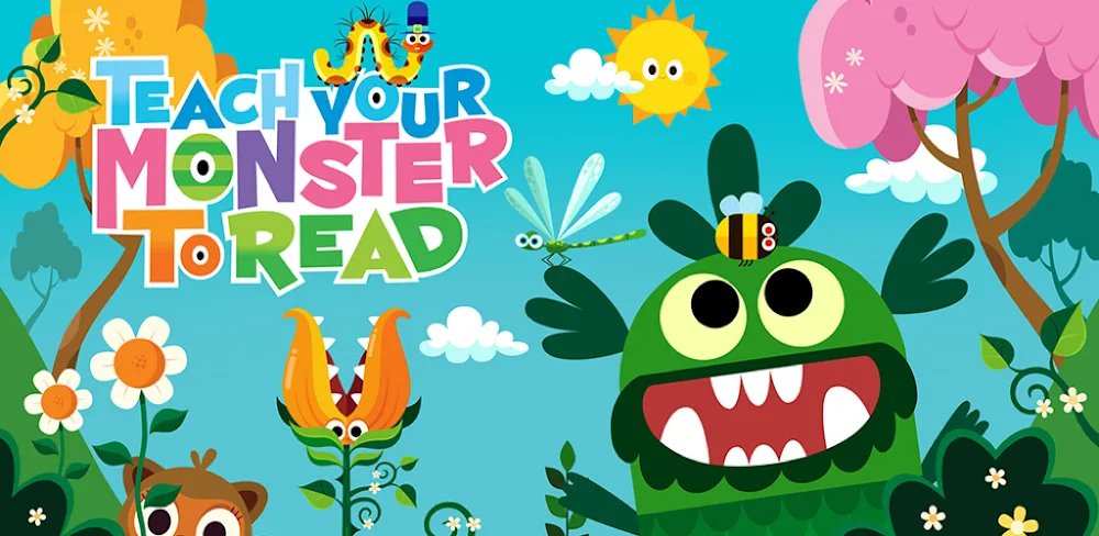 Teach Monster v5.4 APK (Full Version)
