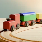 Teeny Tiny Trains v1.3.4 MOD APK (Unlocked All DLC)