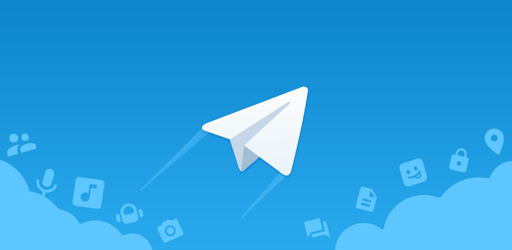 Telegram v12.2.11 MOD APK (Premium, Lite, No ADS)