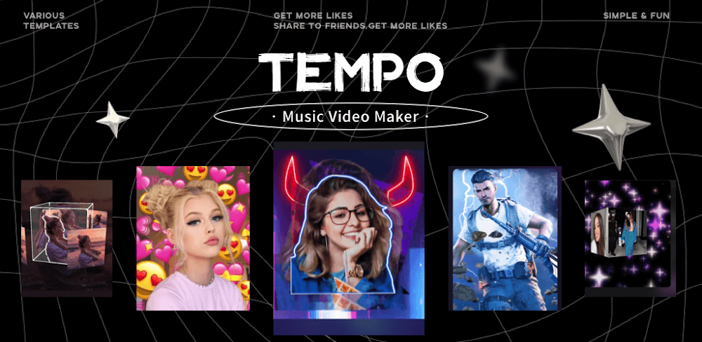 Tempo v4.29.0 MOD APK (Pro Unlocked)