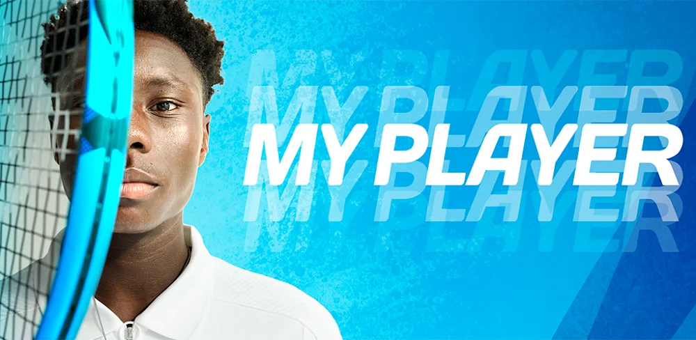 Tennis Manager 25 – My Player v5.7 APK (Full Game)