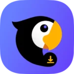 Parrot Downloader v5.0.0-rc.1 MOD APK (Premium Unlocked)