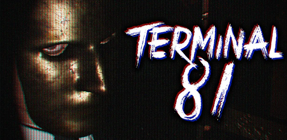 Terminal 81 v1.0.19 APK (Unlocked Game)