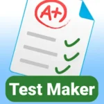 Test Maker Quiz v4.0.4 MOD APK (Premium Unlocked)