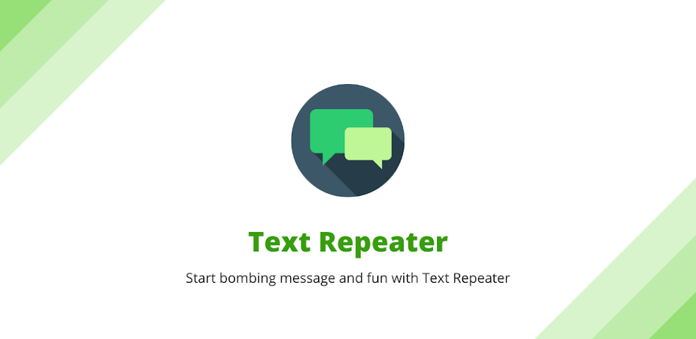 Text Repeater v3.8.5 MOD APK (Premium Unlocked)