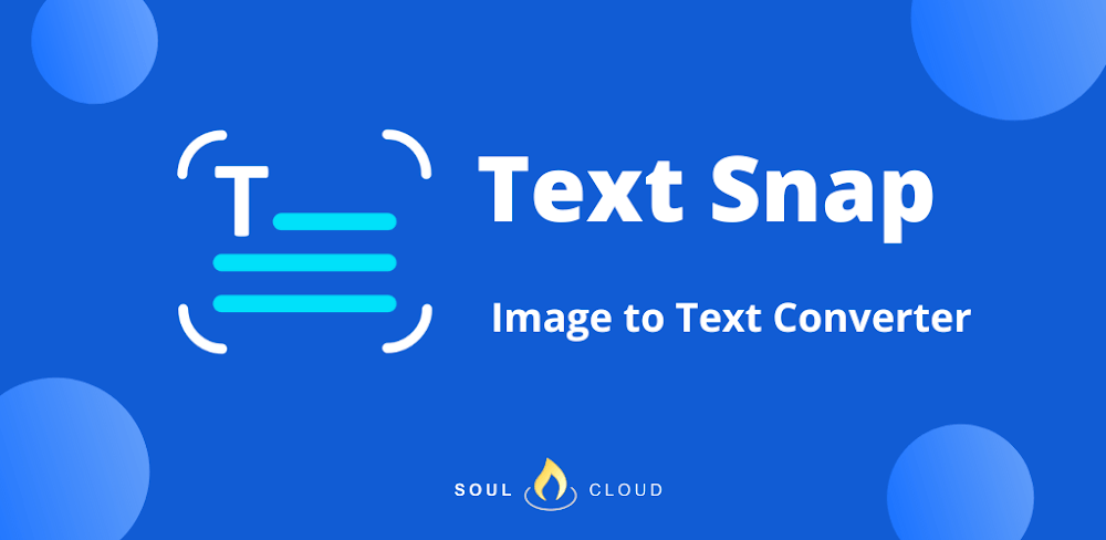 Text Snap v4.9 MOD APK (Premium Unlocked)