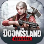 The Doomsland: Survivors v1.6.1 MOD APK (Menu, One Hit, God Mode)