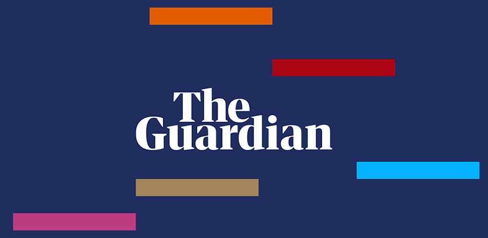 The Guardian v6.203.22330 MOD APK (Premium Unlocked)
