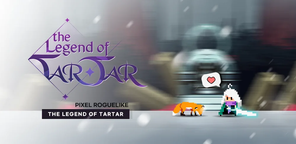 The Legend of Tartar v1.70 MOD APK (Damage & Defense Multiplier, God Mode)
