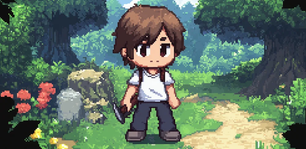 The Lower Depths v1.0.1 MOD APK (Menu, Attack Multiplier, High Resource Gain)