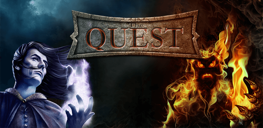 The Quest v20.0.6 MOD APK (Unlimited Money)
