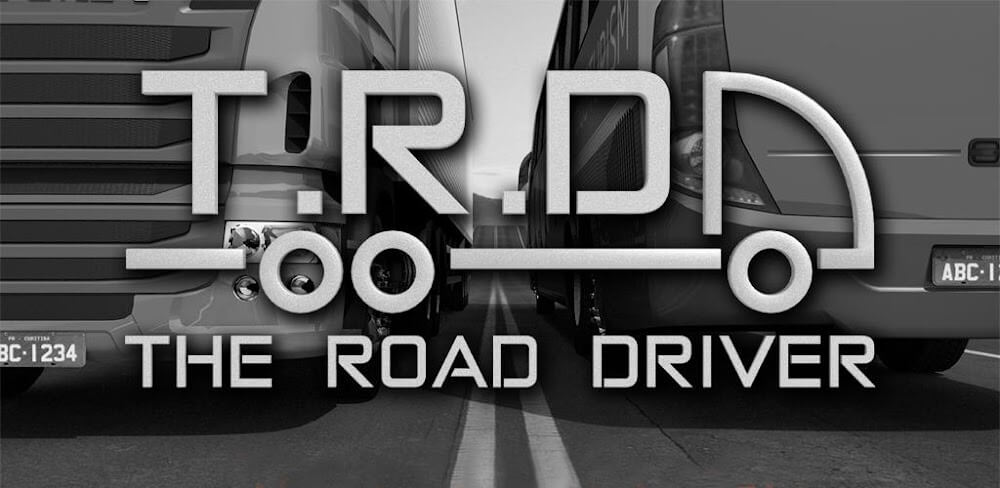 The Road Driver MOD APK v3.0.6 (Unlimited Money)
