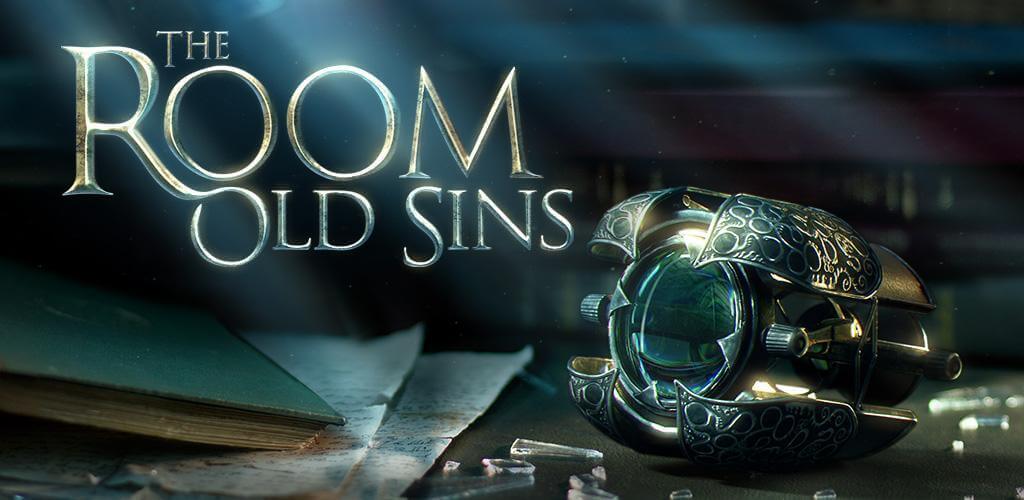 The Room: Old Sins v1.0.5 APK (Full Game)