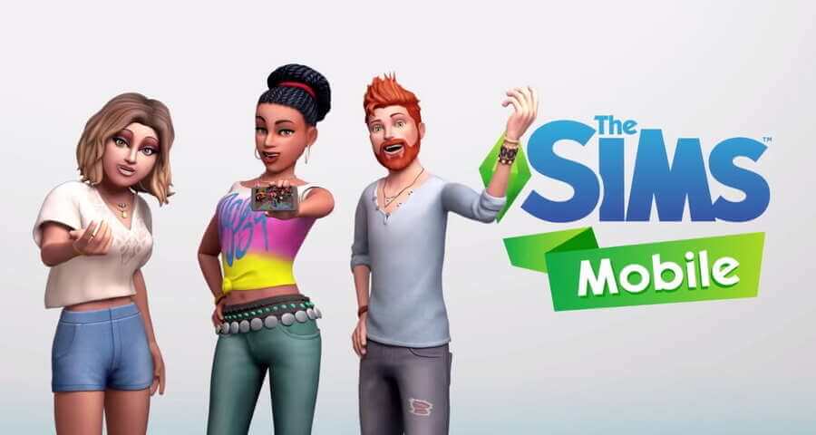 The Sims Mobile v52.0.0.164239 MOD APK (Unlimited Money)