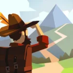 The Trail v10223 MOD APK (Unlimited Money)