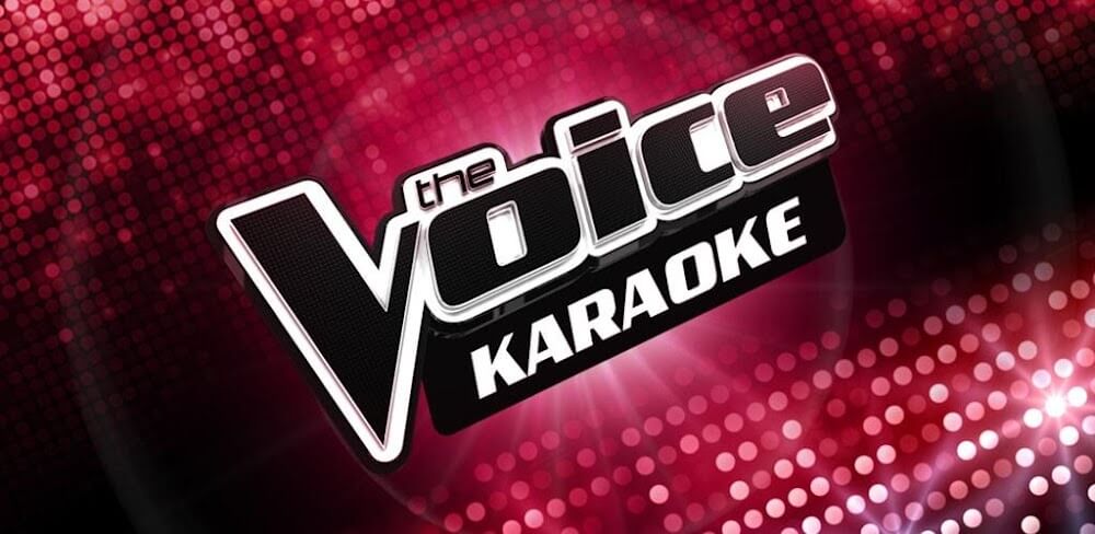 The Voice – Sing Karaoke MOD APK v3.4.010 (VIP Unlocked)