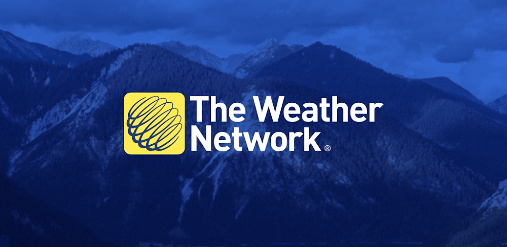 The Weather Network v7.18.1.11118 MOD APK (Premium Unlocked)