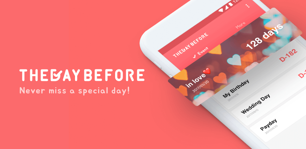 TheDayBefore v4.7.47 MOD APK (Premium Unlocked)