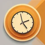 Time UI for KLWP v1e3k36t251025 APK (Full Version)