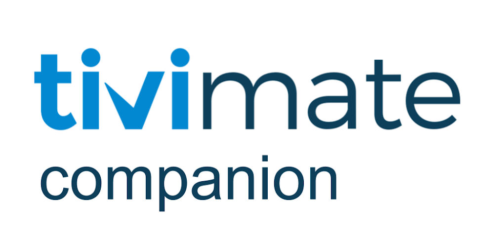 TiviMate Companion v1.4.2 APK (Latest)