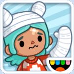 Toca Life: Hospital v1.5 APK (Full Game)