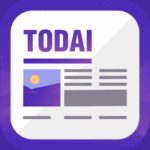 TODAI: Easy Japanese News v5.2.9 MOD APK (Premium Unlocked)