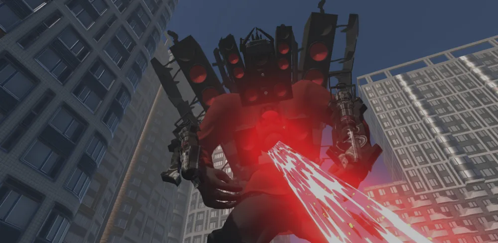 Toilet Laboratory v1.0.8 MOD APK (Unlimited Money)