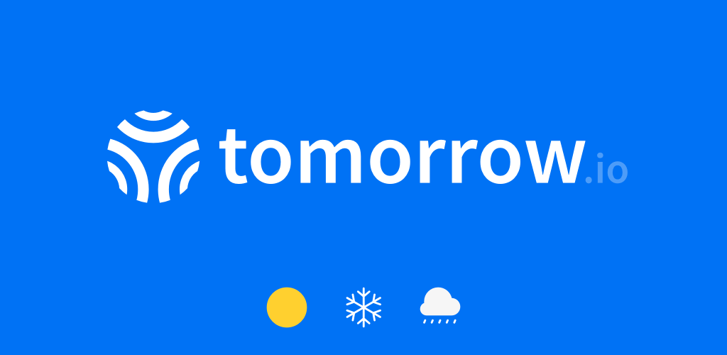Tomorrow.io: Weather Forecast MOD APK v2.18.3 (Premium Unlocked)