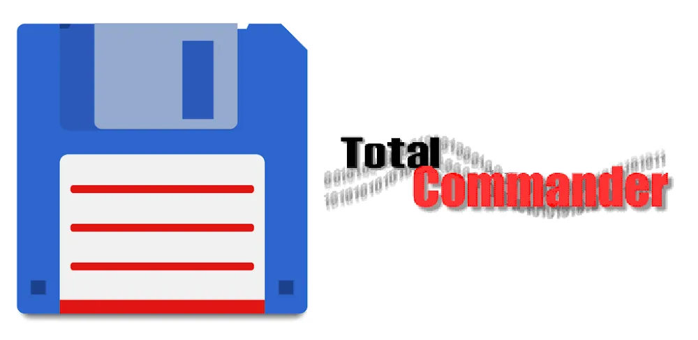Total Commander v3.61b1d APK (Full Version)