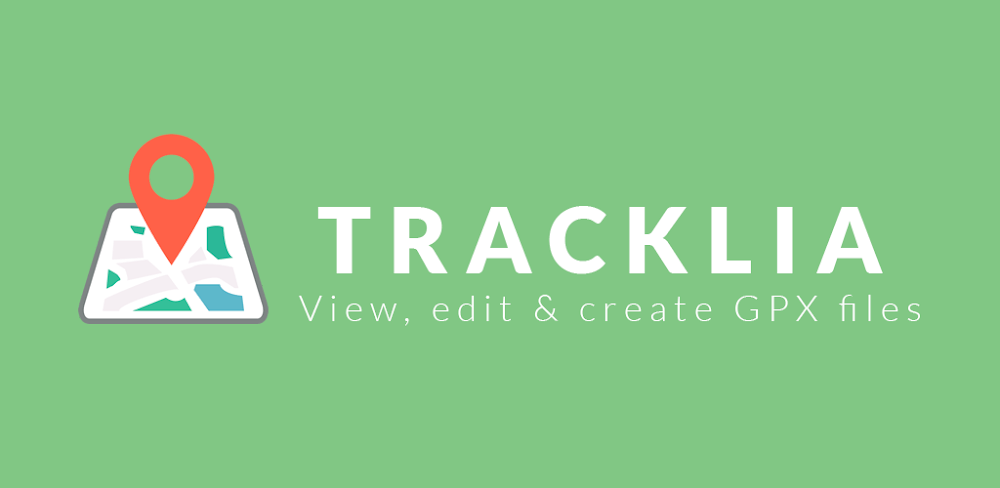 Tracklia v3.4.2 APK + MOD (Premium Unlocked)