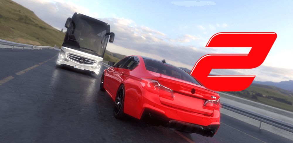Traffic Driver 2 v1.0.4 MOD APK (Unlimited Money, Free Subscription)