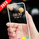 Transparent Wallpaper v2.2.4 MOD APK (Premium Unlocked)