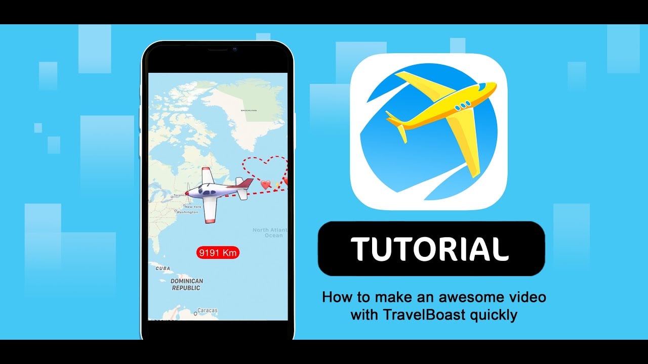 TravelBoast v1.81.2 MOD APK (Premium Unlocked)