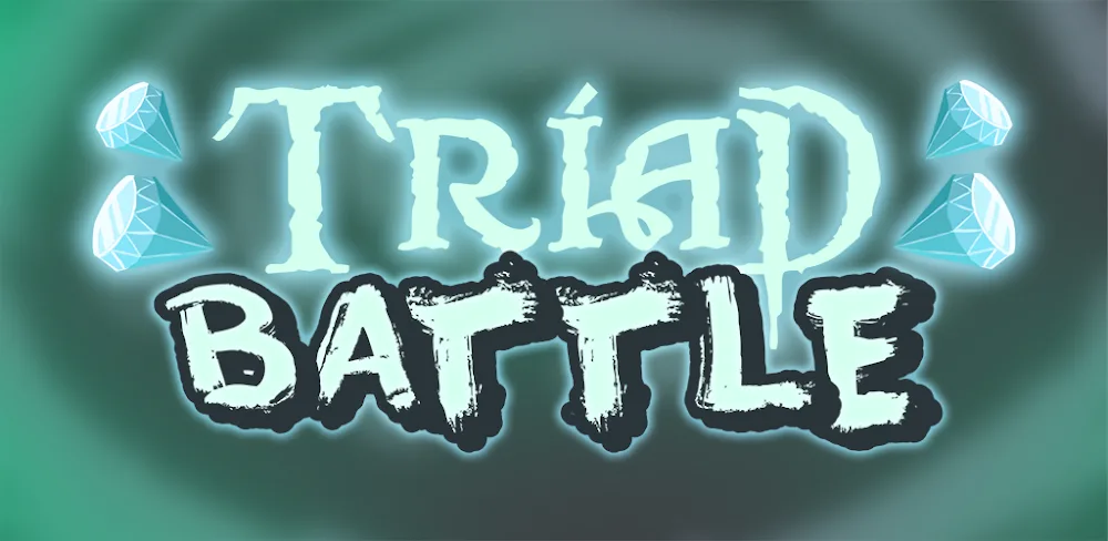 Triad Battle v3.0.11 MOD APK (Increase Gain Points In Rank)