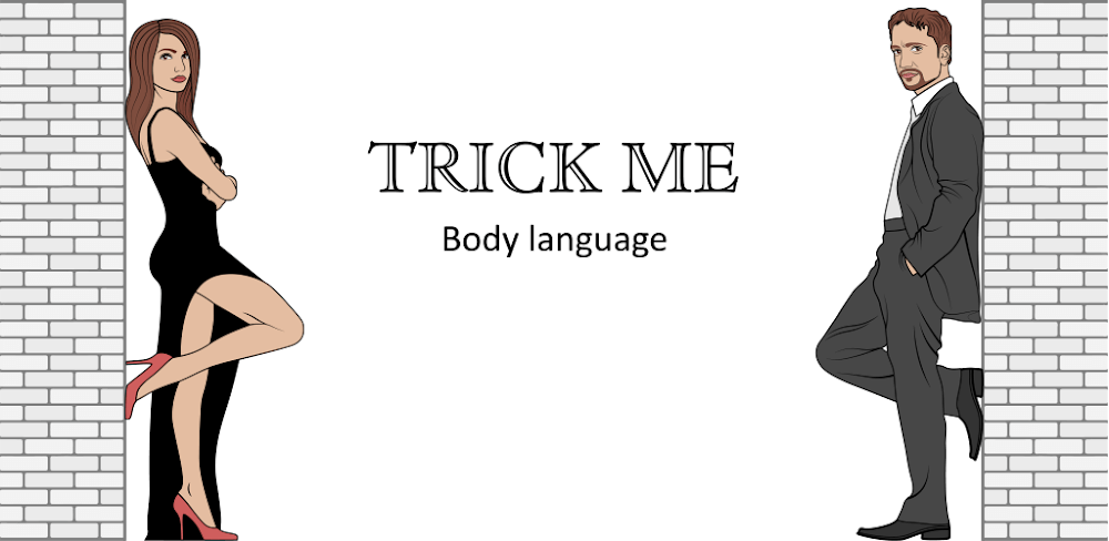 Trick Me – Body Language v33.6 MOD APK (Premium Unlocked)