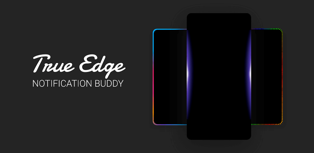 True Edge v5.9.5 MOD APK (Premium Unlocked)