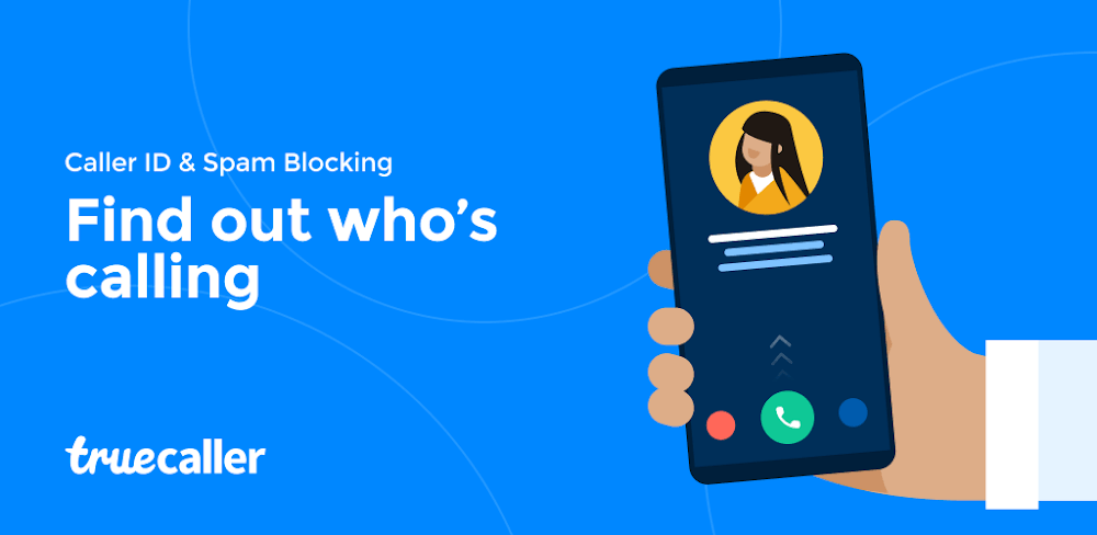 Truecaller Gold v16.9.5 MOD APK (Premium Unlocked)