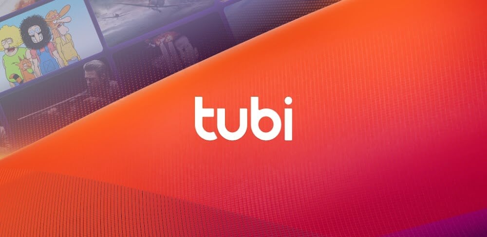 Tubi TV v9.50.0 MOD APK (Optimized, No ADS)