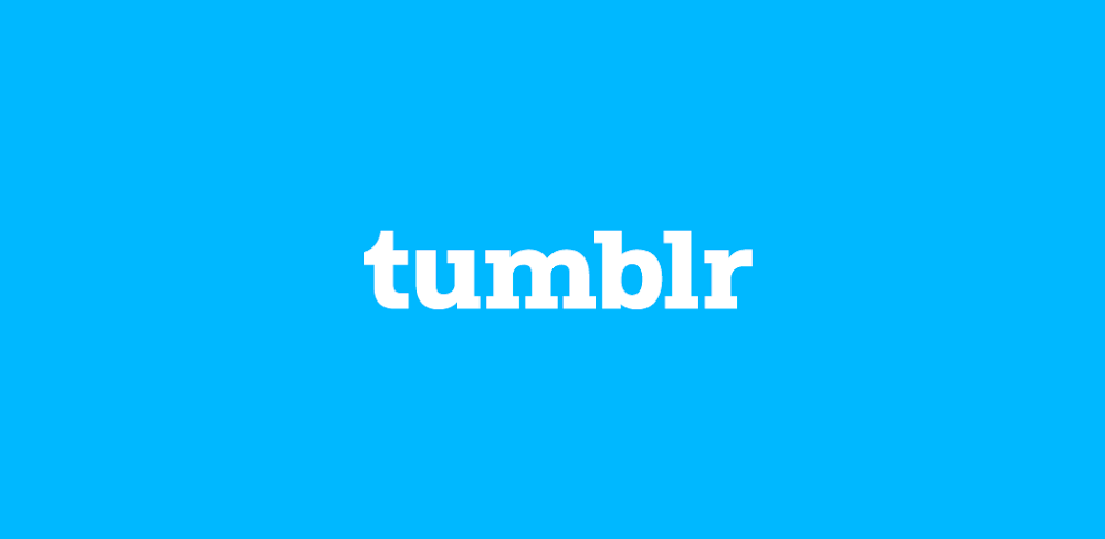 Tumblr v42.6.3.100 MOD APK (Premium Unlocked)
