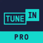TuneIn Radio Pro v40.6 MOD APK (Full, Extra Mod)