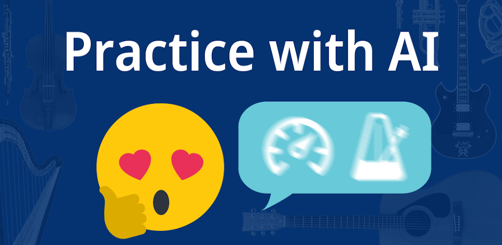 Tuner Metronome v7.95 MOD APK (Premium Unlocked)