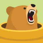 TunnelBear VPN v4.8.1 MOD APK (Premium Unlocked)