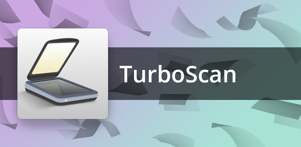TurboScan Pro v1.7.1 APK (Full Version)