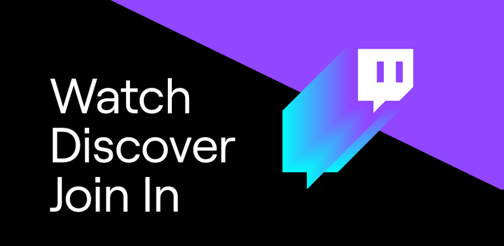 Twitch v27.5.0_BETA MOD APK (ADS Removed)