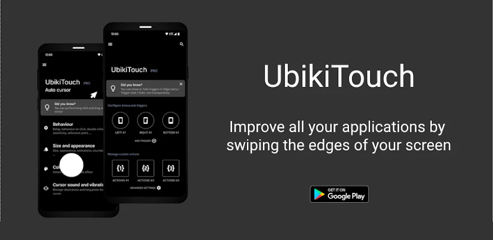 UbikiTouch v1.16.3 MOD APK (Premium Unlocked)
