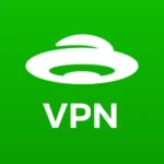 UFO VPN v2.3.6 MOD APK (Premium Unlocked)