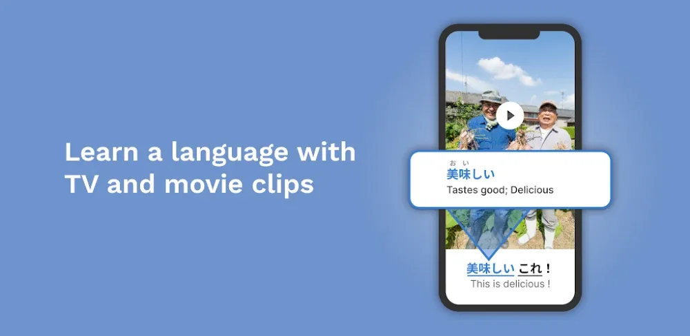 Umi – Language Learning v3.11.61 MOD APK (Premium Unlocked)