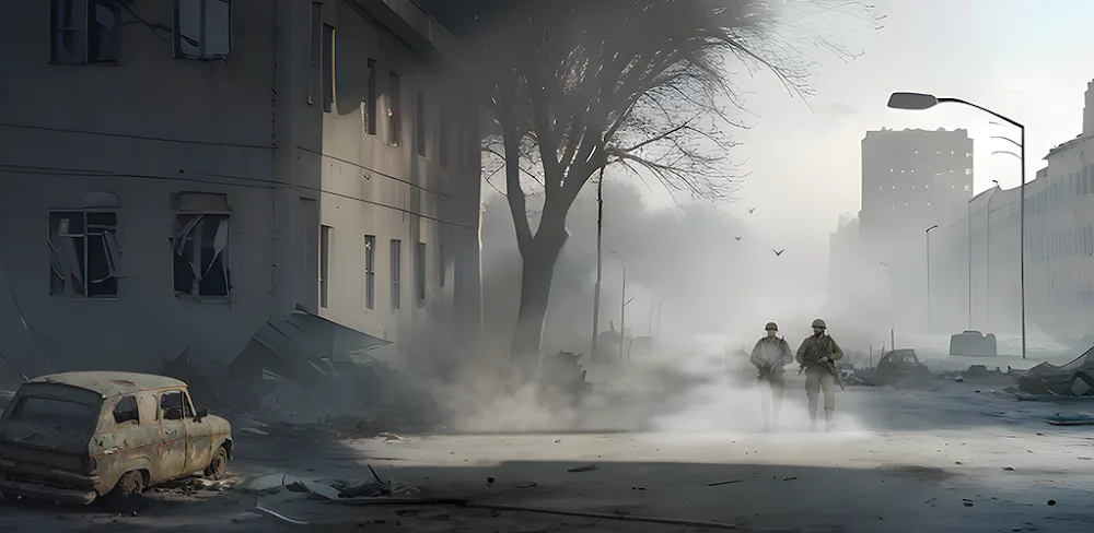 Unbelievable v0.2.116 MOD APK (Menu, Unlimited Ammo, Money)