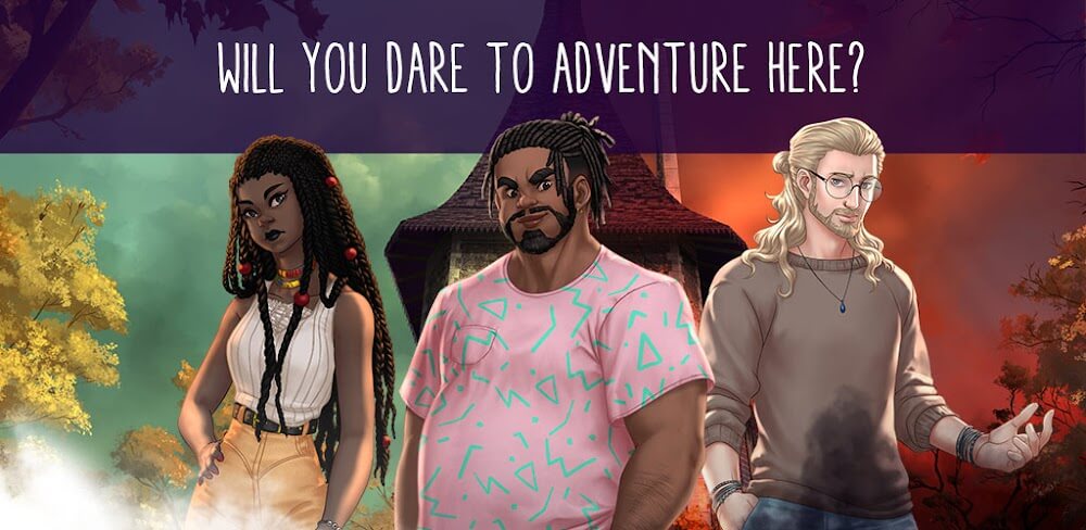 Uncoven: The Seventh Day v1.0.13 APK (Latest)